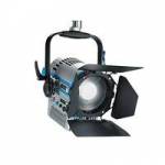 ARRI L1.31530DC (L131530DC) L7-DT Active Hanging Daylight LED Fresnel - Blue/Silver - Bare Ends ARRI L1.31530DC (L131530DC) L7-DT Active Hanging Daylight LED Fresnel - Blue/Silver - Bare Ends